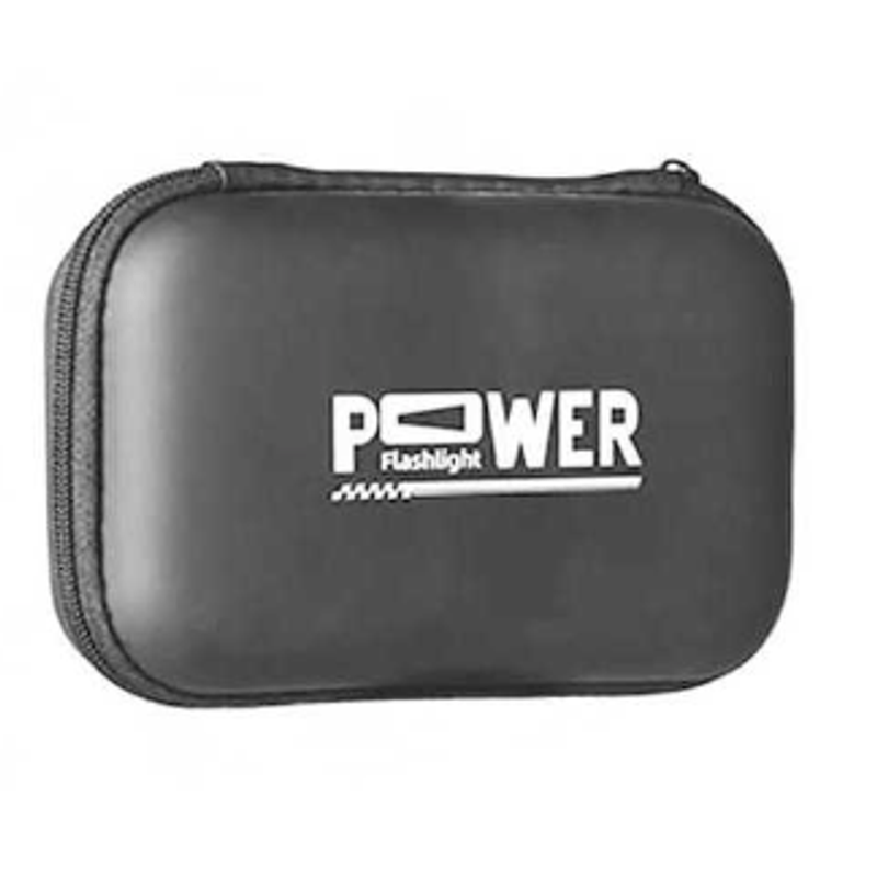 Casa si Gradina - Corpuri si surse de iluminat - Iluminat exterior - Lanterne - Lanterna compacta de aluminiu BL F82 cu 8 LED XPG magnet si clips incarcare USB acumulator 26650 Lumina Rosie SOS - Infinity.ro