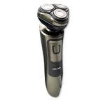 Ingrijire personala si Cosmetice - Aparate & accesorii ingrijire personala - Aparate de ras si tuns - Aparate de ras electrice - Aparat de ras Daling DL-9213 - Infinity.ro