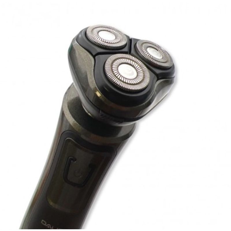 Ingrijire personala si Cosmetice - Aparate & accesorii ingrijire personala - Aparate de ras si tuns - Aparate de ras electrice - Aparat de ras Daling DL-9213 - Infinity.ro