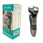 Ingrijire personala si Cosmetice - Aparate & accesorii ingrijire personala - Aparate de ras si tuns - Aparate de ras electrice - Aparat de ras Daling DL-9213 - Infinity.ro