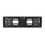 Auto si Moto - Piese auto si accesorii - Caroserie - Ornamente exterior auto - Suport numar AUTO cu camera video incorporata pentru marsarier MD - Infinity.ro