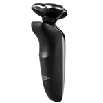 Ingrijire personala si Cosmetice - Aparate & accesorii ingrijire personala - Aparate de ras si tuns - Aparate de ras electrice - Aparat de ras electric fara fir Kemei KM 8006 pentru barbierit umed si uscat - Infinity.ro