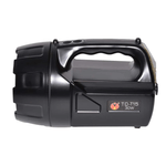 Casa si Gradina - Corpuri si surse de iluminat - Iluminat exterior - Lanterne - Lanterna de mana TD-T15 cu LED CREE XM-L T6 30 W - Infinity.ro