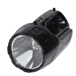 Casa si Gradina - Corpuri si surse de iluminat - Iluminat exterior - Lanterne - Lanterna de mana TD-T15 cu LED CREE XM-L T6 30 W - Infinity.ro