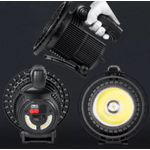 Casa si Gradina - Corpuri si surse de iluminat - Iluminat exterior - Lanterne - Lanterna LED W871B - Infinity.ro