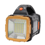 Casa si Gradina - Corpuri si surse de iluminat - Iluminat exterior - Lanterne - Lanterna de mana reincarcabila GL-2289 - Infinity.ro