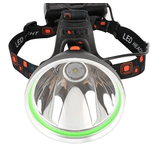 Casa si Gradina - Corpuri si surse de iluminat - Iluminat exterior - Lanterne - Lanterna de cap K95 P50 - Infinity.ro