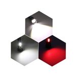 Casa si Gradina - Corpuri si surse de iluminat - Iluminat exterior - Lanterne - Lanterna cu Led si Acumulator F226-P120 Metalica cu Led P120 Puternic Iluminare de Urgenta si Functie Power Bank - Infinity.ro