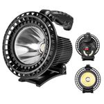 Casa si Gradina - Corpuri si surse de iluminat - Iluminat exterior - Lanterne - Lanterna LED W871B - Infinity.ro