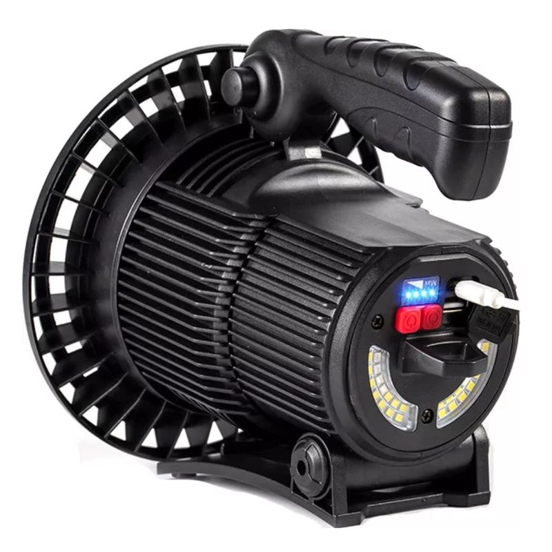 Casa si Gradina - Corpuri si surse de iluminat - Iluminat exterior - Lanterne - Lanterna LED W871B - Infinity.ro