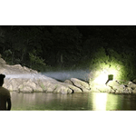 Casa si Gradina - Corpuri si surse de iluminat - Iluminat exterior - Lanterne - Lanterna de cap K95 P50 - Infinity.ro