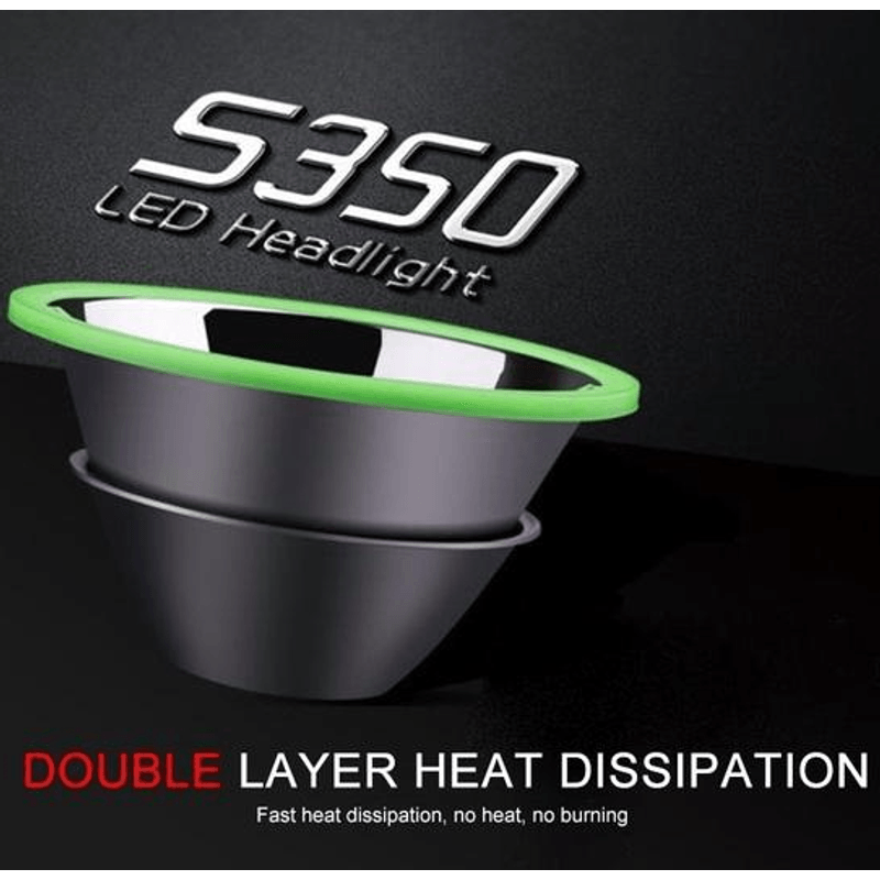 Casa si Gradina - Corpuri si surse de iluminat - Iluminat exterior - Lanterne - Lanterna de cap K95 P50 - Infinity.ro