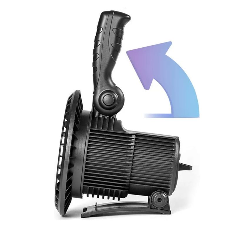 Casa si Gradina - Corpuri si surse de iluminat - Iluminat exterior - Lanterne - Lanterna LED W871B - Infinity.ro