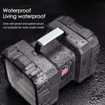 Casa si Gradina - Corpuri si surse de iluminat - Iluminat exterior - Lanterne - Lanterna Acumulator MXW844 2 Capete 55 LED, USB, Semnalizare Urgente - Infinity.ro