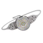 Casa si Gradina - Corpuri si surse de iluminat - Iluminat exterior - Lanterne - Lanterna de cap cu banda din Silicon Ajustabila cu Lumina Alba si Rosie - Infinity.ro