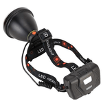 Casa si Gradina - Corpuri si surse de iluminat - Iluminat exterior - Lanterne - Lanterna de cap K95 P50 - Infinity.ro