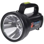 Casa si Gradina - Corpuri si surse de iluminat - Iluminat exterior - Lanterne - Lanterna de Mana TD-3500 cu Acumulator MK - Infinity.ro