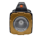 Casa si Gradina - Corpuri si surse de iluminat - Iluminat exterior - Lanterne - Lanterna multifunctionala LED 25W USB incarcare solara GL2289 - Infinity.ro