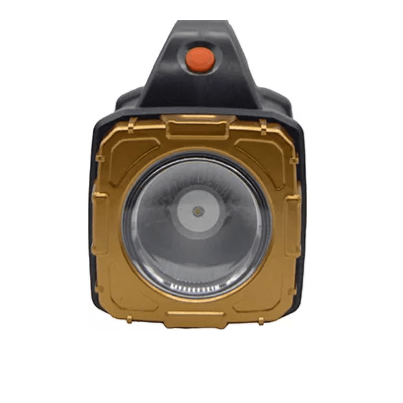 Casa si Gradina - Corpuri si surse de iluminat - Iluminat exterior - Lanterne - Lanterna multifunctionala LED 25W USB incarcare solara GL2289 - Infinity.ro