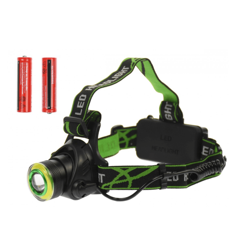 Casa si Gradina - Corpuri si surse de iluminat - Iluminat exterior - Lanterne - Lanterna Led pentru CapT105-P50 Cree XL - Infinity.ro