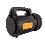 Casa si Gradina - Corpuri si surse de iluminat - Iluminat exterior - Lanterne - Lanterna Profesionala de mana cu LED TD 6000A T6 de 30 W - Infinity.ro