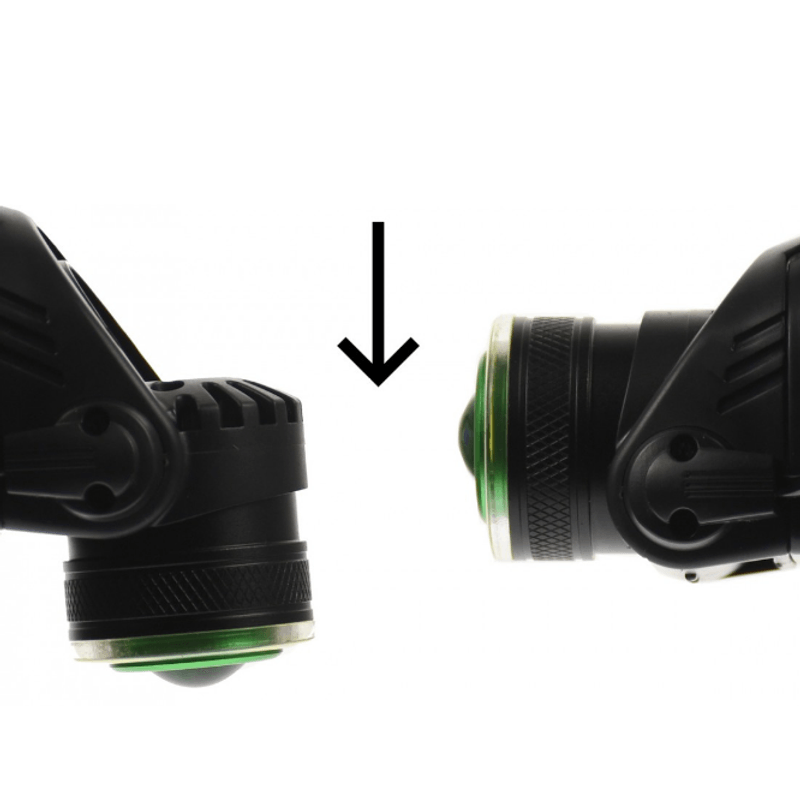 Casa si Gradina - Corpuri si surse de iluminat - Iluminat exterior - Lanterne - Lanterna Led pentru CapT105-P50 Cree XL - Infinity.ro