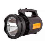 Casa si Gradina - Corpuri si surse de iluminat - Iluminat exterior - Lanterne - Lanterna Profesionala de mana cu LED TD 6000A T6 de 30 W - Infinity.ro