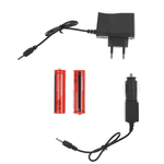 Casa si Gradina - Corpuri si surse de iluminat - Iluminat exterior - Lanterne - Lanterna Led pentru CapT105-P50 Cree XL - Infinity.ro