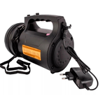 Casa si Gradina - Corpuri si surse de iluminat - Iluminat exterior - Lanterne - Lanterna Profesionala de mana cu LED TD 6000A T6 de 30 W - Infinity.ro