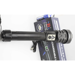 Casa si Gradina - Corpuri si surse de iluminat - Iluminat exterior - Lanterne - Lanterna profesionala tactica LED puternica de mana BL G206 P360 zoom - Infinity.ro