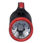 Casa si Gradina - Corpuri si surse de iluminat - Iluminat exterior - Lanterne - Lanterna de Mana 5W PD-8080 - Infinity.ro