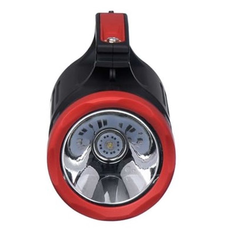 Casa si Gradina - Corpuri si surse de iluminat - Iluminat exterior - Lanterne - Lanterna de Mana 5W PD-8080 - Infinity.ro