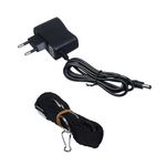 Casa si Gradina - Corpuri si surse de iluminat - Iluminat exterior - Lanterne - Lanterna de Mana 5W PD-8080 - Infinity.ro