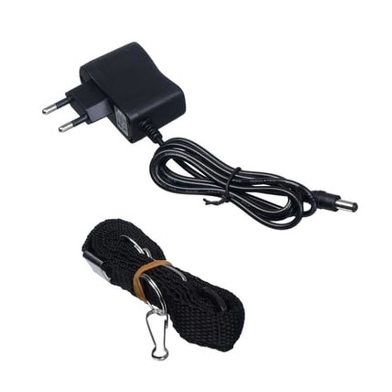 Casa si Gradina - Corpuri si surse de iluminat - Iluminat exterior - Lanterne - Lanterna de Mana 5W PD-8080 - Infinity.ro