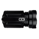 Casa si Gradina - Corpuri si surse de iluminat - Iluminat exterior - Lanterne - Lanterna TD 8000 LED CREE 30 W XL - Infinity.ro