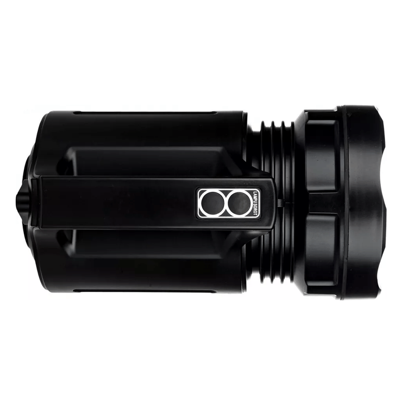 Casa si Gradina - Corpuri si surse de iluminat - Iluminat exterior - Lanterne - Lanterna TD 8000 LED CREE 30 W XL - Infinity.ro