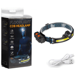 Casa si Gradina - Corpuri si surse de iluminat - Iluminat exterior - Lanterne - Lanterna de cap W678-2 - Infinity.ro