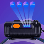 Casa si Gradina - Corpuri si surse de iluminat - Iluminat exterior - Lanterne - Lanterna de cap W678-2 - Infinity.ro