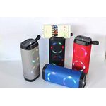 TV, Audio-Video si Foto - Portabile audio - Boxe portabile - Boxa Difuzor Multifunctional Bluetooth cu Lumini RGB - Infinity.ro