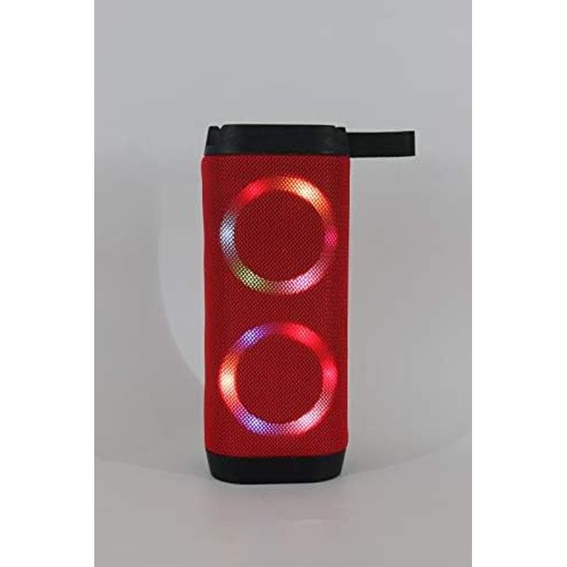 TV, Audio-Video si Foto - Portabile audio - Boxe portabile - Boxa Difuzor Multifunctional Bluetooth cu Lumini RGB - Infinity.ro