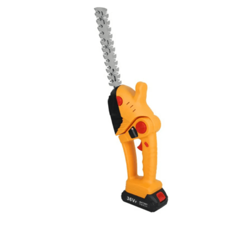 Casa si Gradina - Gradinarit si plante - Utilaje gradina - Masini de tuns iarba - Masina de tuns iarba electrica pentru buruieni Putere si Precizie intr un Design Compact cu 2 acumulatori - Infinity.ro