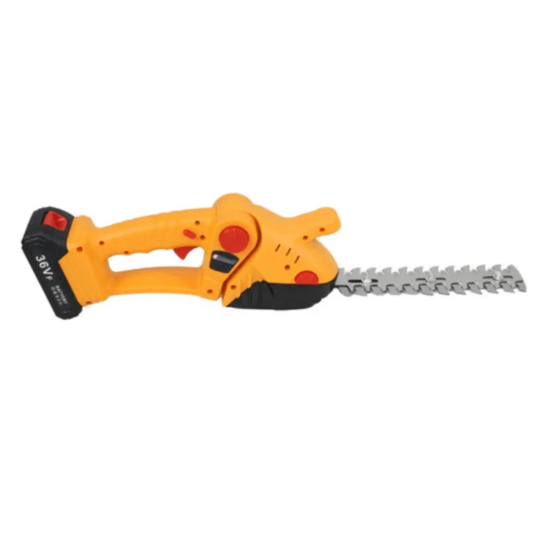 Casa si Gradina - Gradinarit si plante - Utilaje gradina - Masini de tuns iarba - Masina de tuns iarba electrica pentru buruieni Putere si Precizie intr un Design Compact cu 2 acumulatori - Infinity.ro