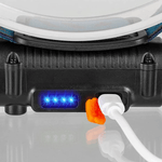 Casa si Gradina - Corpuri si surse de iluminat - Iluminat exterior - Lanterne - Lanterna de cap W678 cu acumulator banda COB Ultra-Bright - Infinity.ro