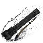 Casa si Gradina - Corpuri si surse de iluminat - Iluminat exterior - Lanterne - Lanterna Led cu Acumulator T9 / X92-P70 Mare P50 Puternic XL - Infinity.ro