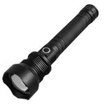Casa si Gradina - Corpuri si surse de iluminat - Iluminat exterior - Lanterne - Lanterna Led cu Acumulator T9 / X92-P70 Mare P50 Puternic XL - Infinity.ro