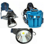 Casa si Gradina - Corpuri si surse de iluminat - Iluminat exterior - Lanterne - Lanterna de cap W648 P70 - Infinity.ro