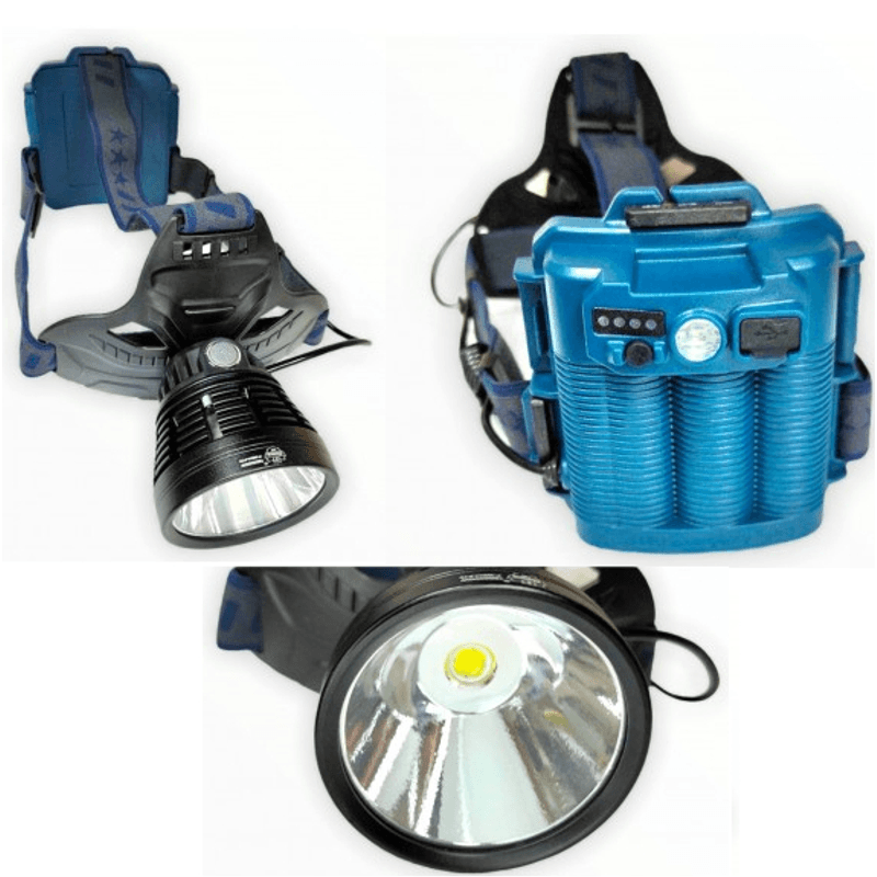 Casa si Gradina - Corpuri si surse de iluminat - Iluminat exterior - Lanterne - Lanterna de cap W648 P70 - Infinity.ro