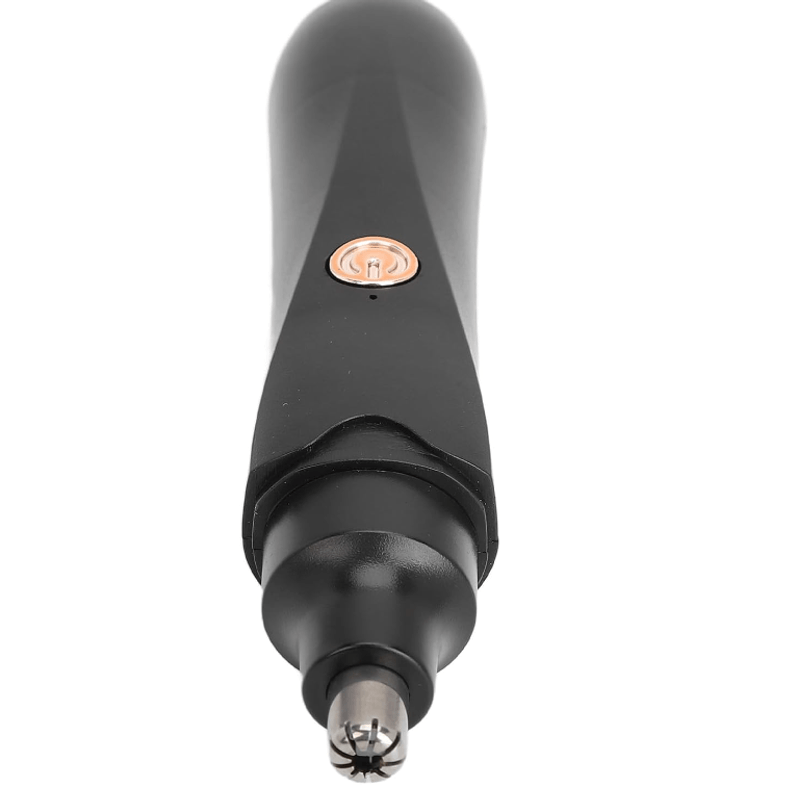 Ingrijire personala si Cosmetice - Aparate & accesorii ingrijire personala - Aparate de ras si tuns - Aparate de tuns - Aparat de tuns parul pentru nas si urechi - Infinity.ro