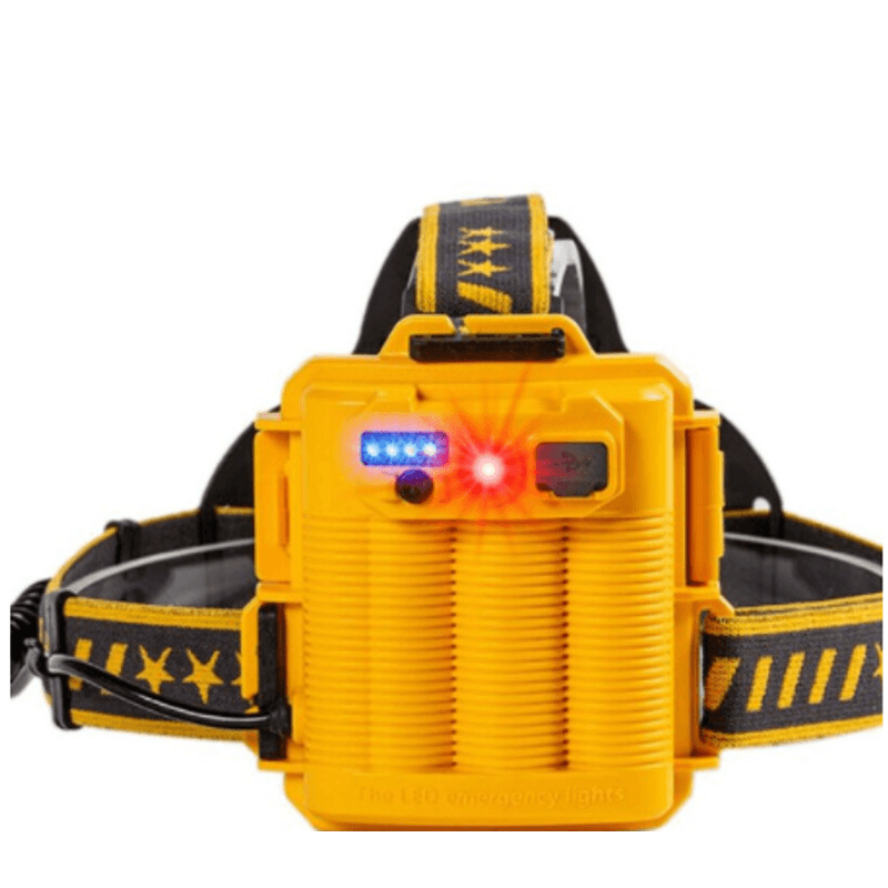 Casa si Gradina - Corpuri si surse de iluminat - Iluminat exterior - Lanterne - Lanterna de cap W648 P70 - Infinity.ro