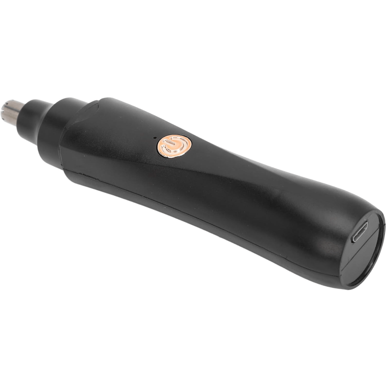 Ingrijire personala si Cosmetice - Aparate & accesorii ingrijire personala - Aparate de ras si tuns - Aparate de tuns - Aparat de tuns parul pentru nas si urechi - Infinity.ro